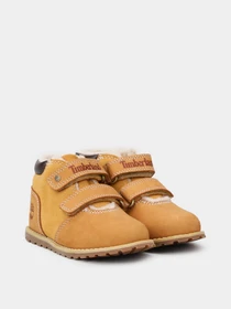 Ботинки и сапоги Timberland Pokey Pine Warm Line модель TB0A1NQ3231 Фото