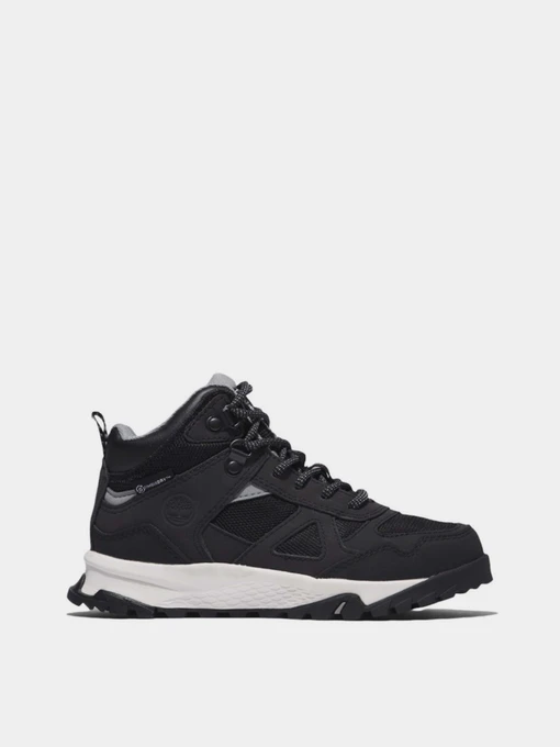Ботинки и сапоги Timberland Lincoln Peak Waterproof Hiking модель TB0A5NT7015 Фото