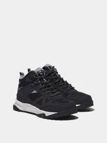 Черевики та чоботи Timberland Lincoln Peak Waterproof Hiking модель TB0A5NT7015 Фото