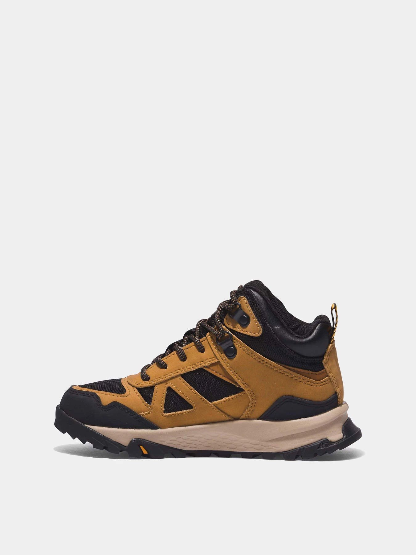 Ботинки и сапоги Timberland Lincoln Peak Waterproof Hiking модель TB0A5NV3231 Ботинки и сапоги Timberland Lincoln Peak Waterproof Hiking модель TB0A5NV3231 Фото