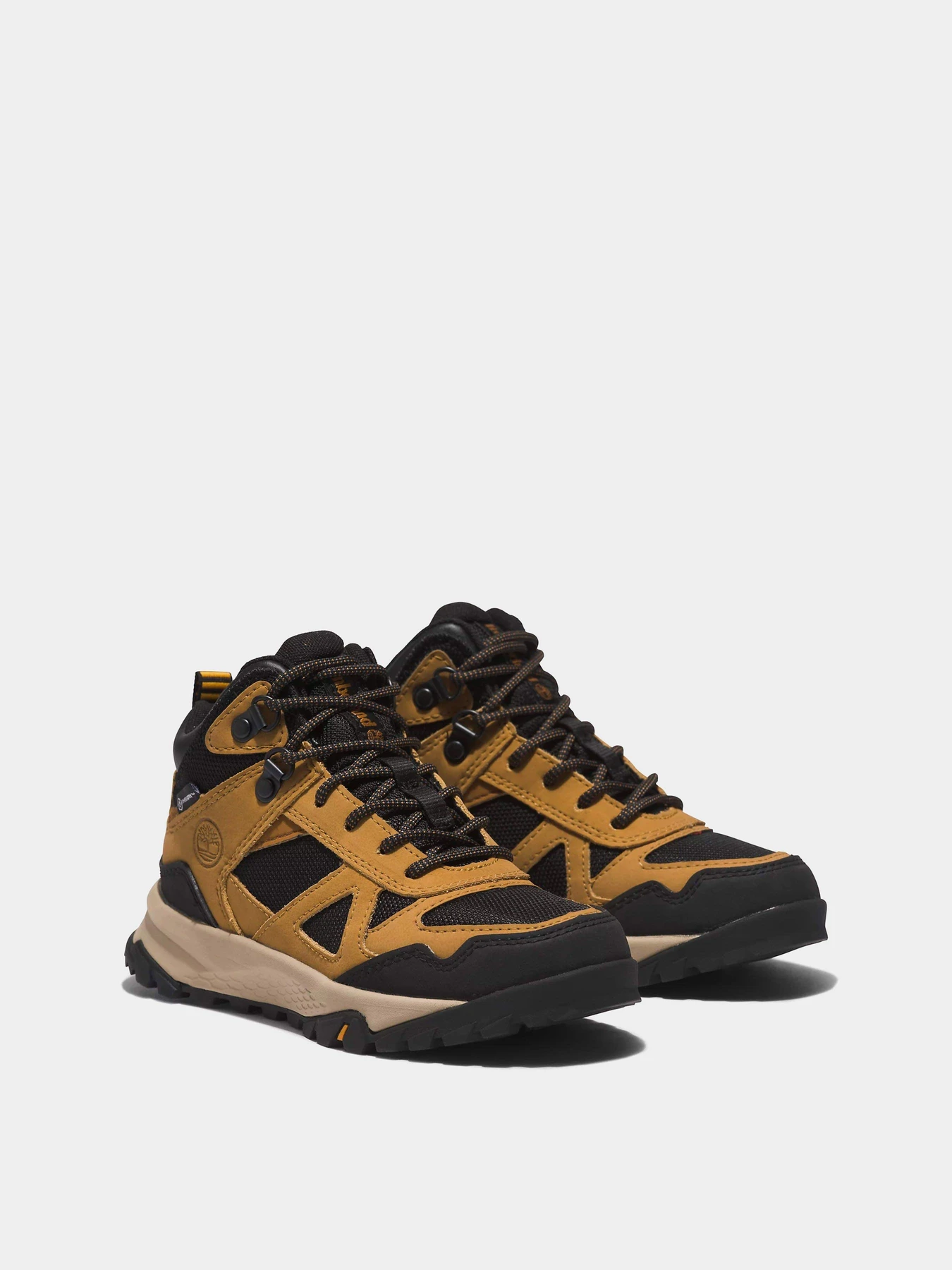 Ботинки и сапоги Timberland Lincoln Peak Waterproof Hiking модель TB0A5NV3231 Ботинки и сапоги Timberland Lincoln Peak Waterproof Hiking модель TB0A5NV3231 Фото
