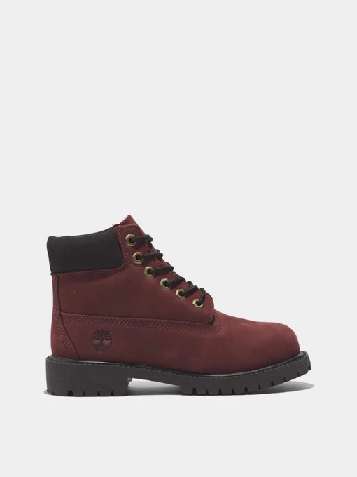 Черевики та чоботи Timberland Premium 6-Inch Waterproof модель TB0A64A1C60 Фото