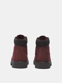 Ботинки и сапоги Timberland Premium 6-Inch Waterproof модель TB0A64A1C60 Фото