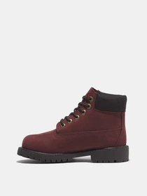 Ботинки и сапоги Timberland Premium 6-Inch Waterproof модель TB0A64A1C60 Фото