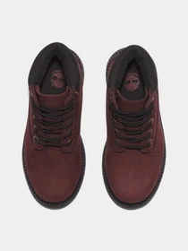 Ботинки и сапоги Timberland Premium 6-Inch Waterproof модель TB0A64A1C60 Фото