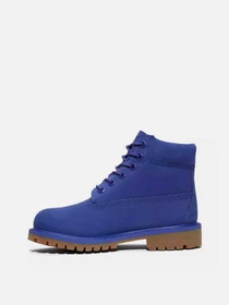 Ботинки и сапоги Timberland Premium 6-Inch Waterproof модель TB0A64GWG58 Фото