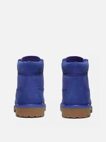 Ботинки и сапоги Timberland Premium 6-Inch Waterproof модель TB0A64GWG58 Фото