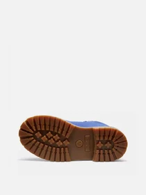Ботинки и сапоги Timberland Premium 6-Inch Waterproof модель TB0A64GWG58 Фото
