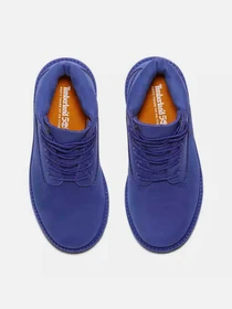 Ботинки и сапоги Timberland Premium 6-Inch Waterproof модель TB0A64GWG58 Фото