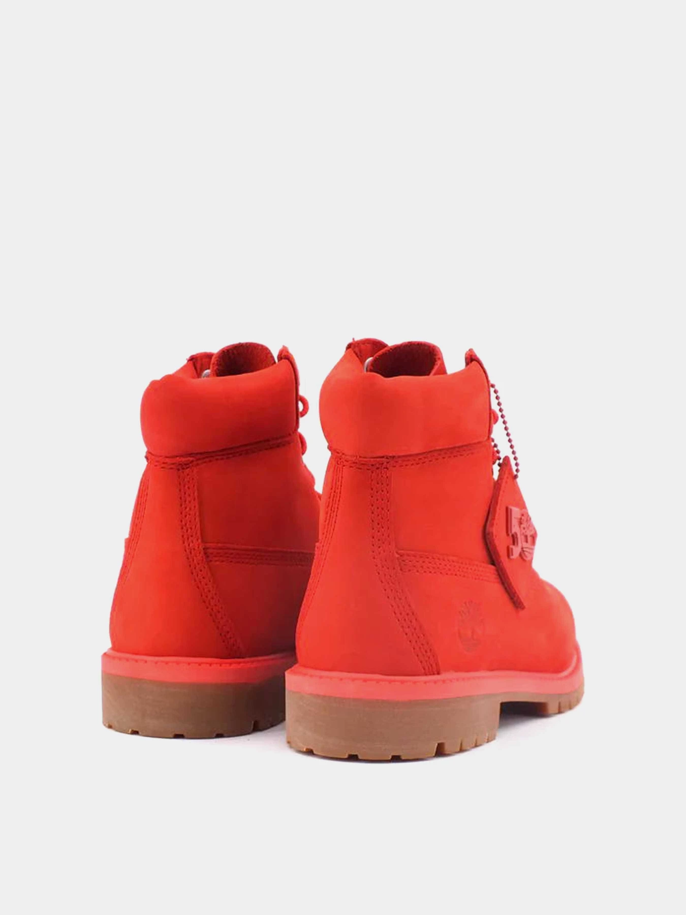 Черевики та чоботи Timberland Premium 6-Inch Waterproof модель TB0A64HHDV8 Фото