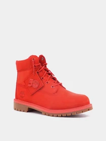 Черевики та чоботи Timberland Premium 6-Inch Waterproof модель TB0A64HHDV8 Фото