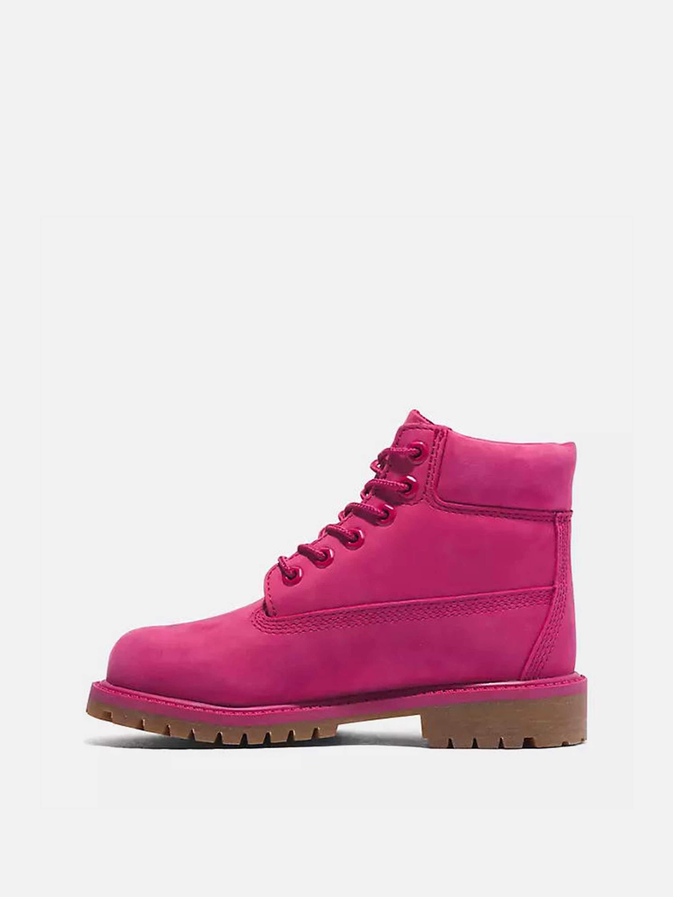 Ботинки и сапоги Timberland Premium 6-Inch Waterproof модель TB0A64J5A46 Фото