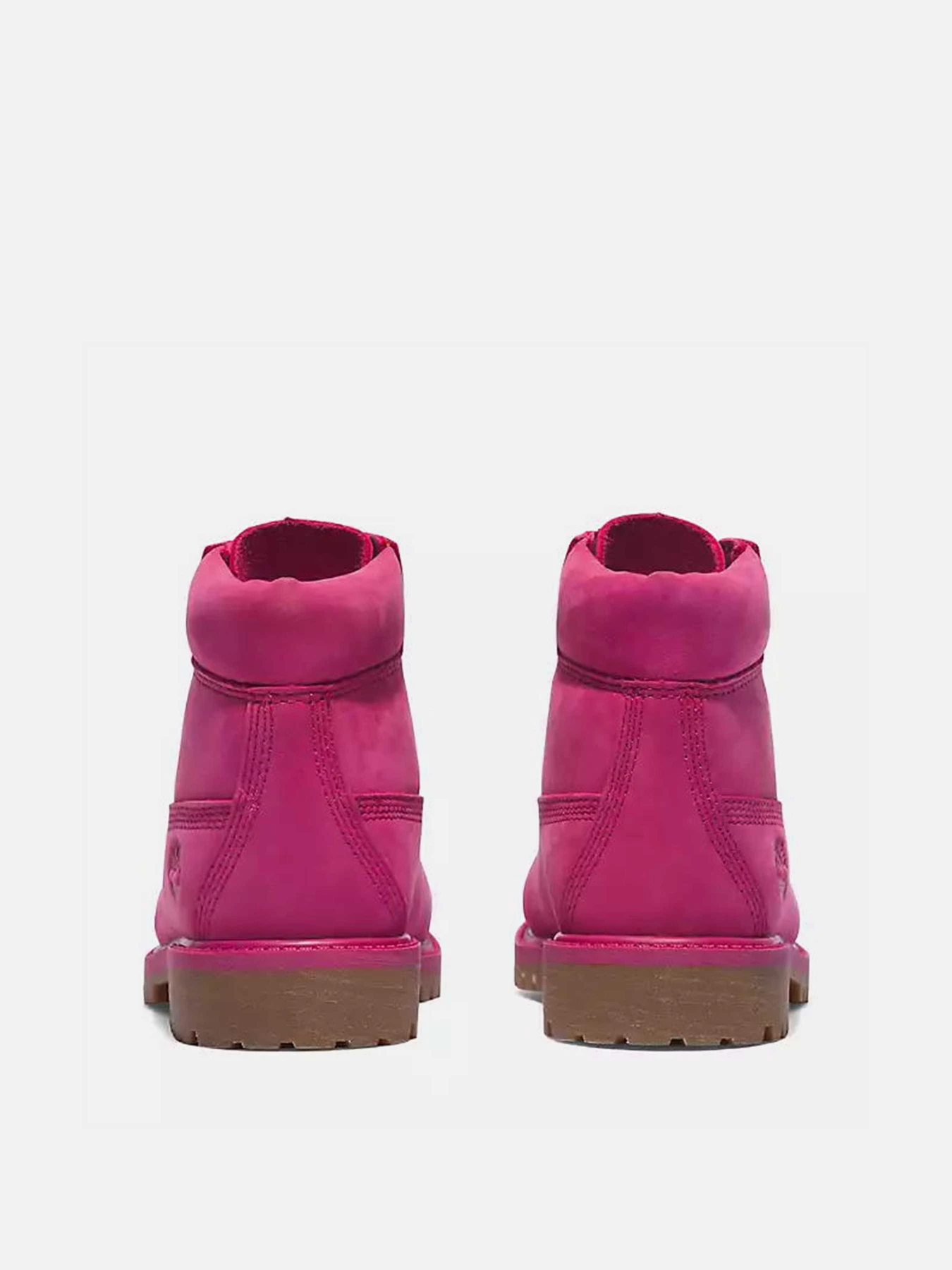 Ботинки и сапоги Timberland Premium 6-Inch Waterproof модель TB0A64J5A46 Фото