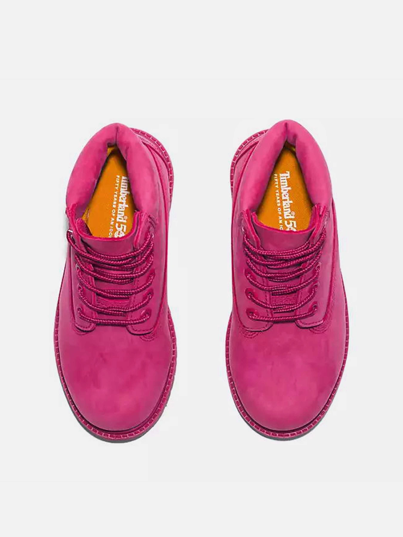 Ботинки и сапоги Timberland Premium 6-Inch Waterproof модель TB0A64J5A46 Фото