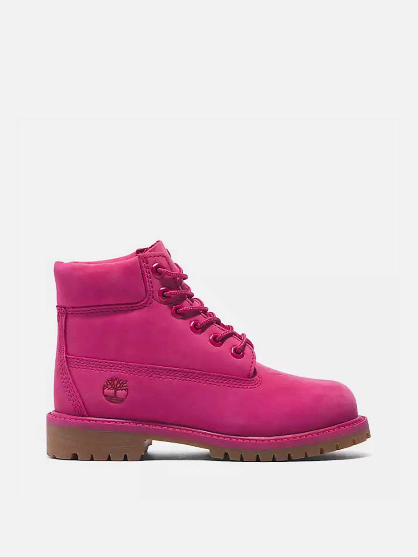 Ботинки и сапоги Timberland Premium 6-Inch Waterproof модель TB0A64J5A46 Фото