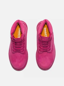 Ботинки и сапоги Timberland Premium 6-Inch Waterproof модель TB0A64J5A46 Фото