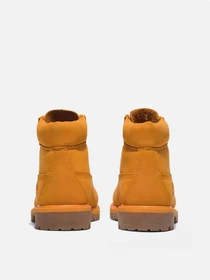 Ботинки и сапоги Timberland Premium 6-Inch Waterproof модель TB0A64KD804 Фото