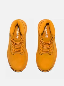 Ботинки и сапоги Timberland Premium 6-Inch Waterproof модель TB0A64KD804 Фото