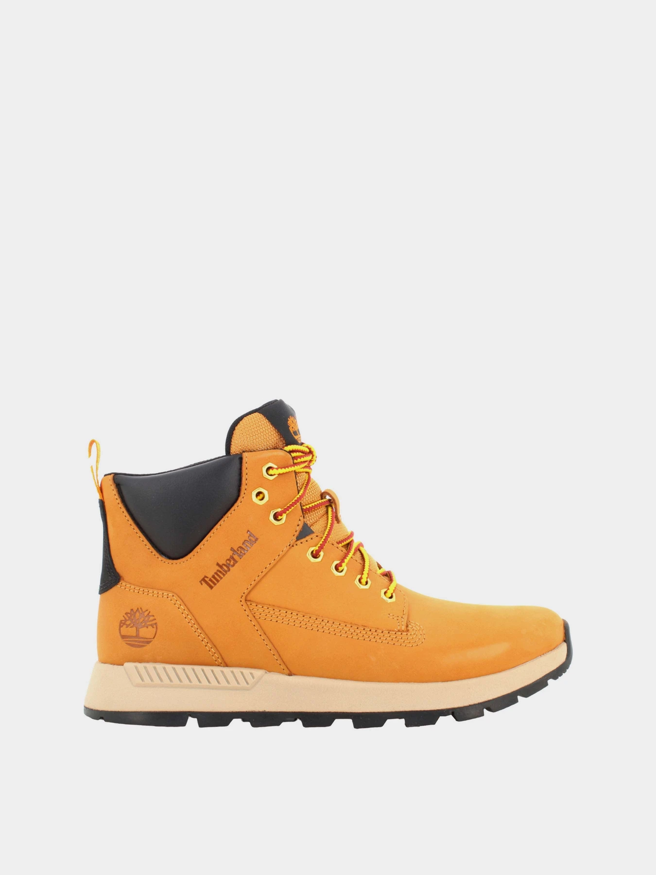 Черевики та чоботи Timberland Killington Trekker Chukka модель TB0A642H231 Фото