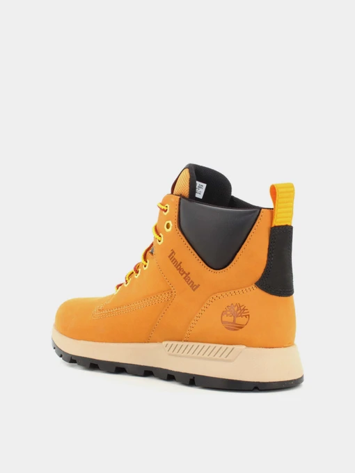 Дитячі Черевики Timberland Killington Trekker Chukka фото 3