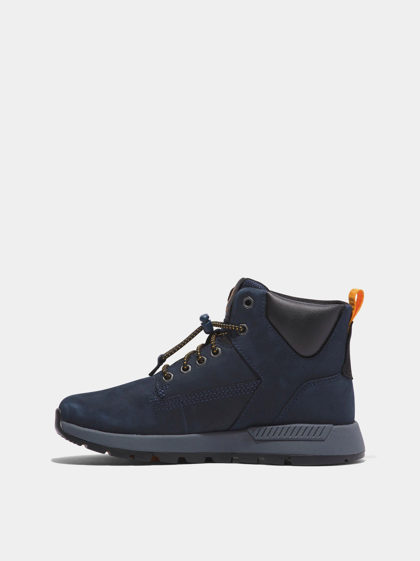 Ботинки и сапоги Timberland Killington Trekker Chukka модель TB0A6435019 Фото