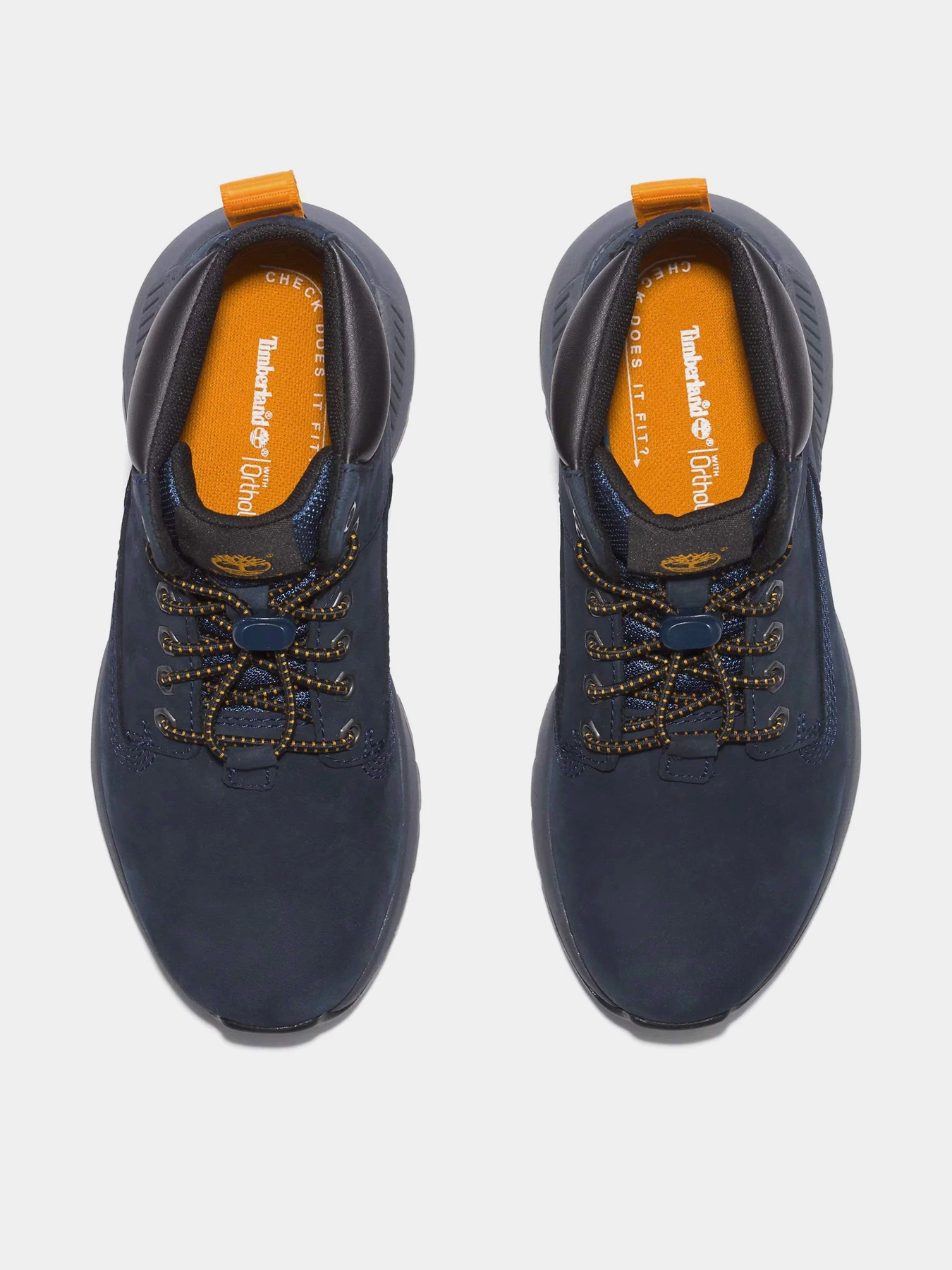 Ботинки и сапоги Timberland Killington Trekker Chukka модель TB0A6435019 Фото