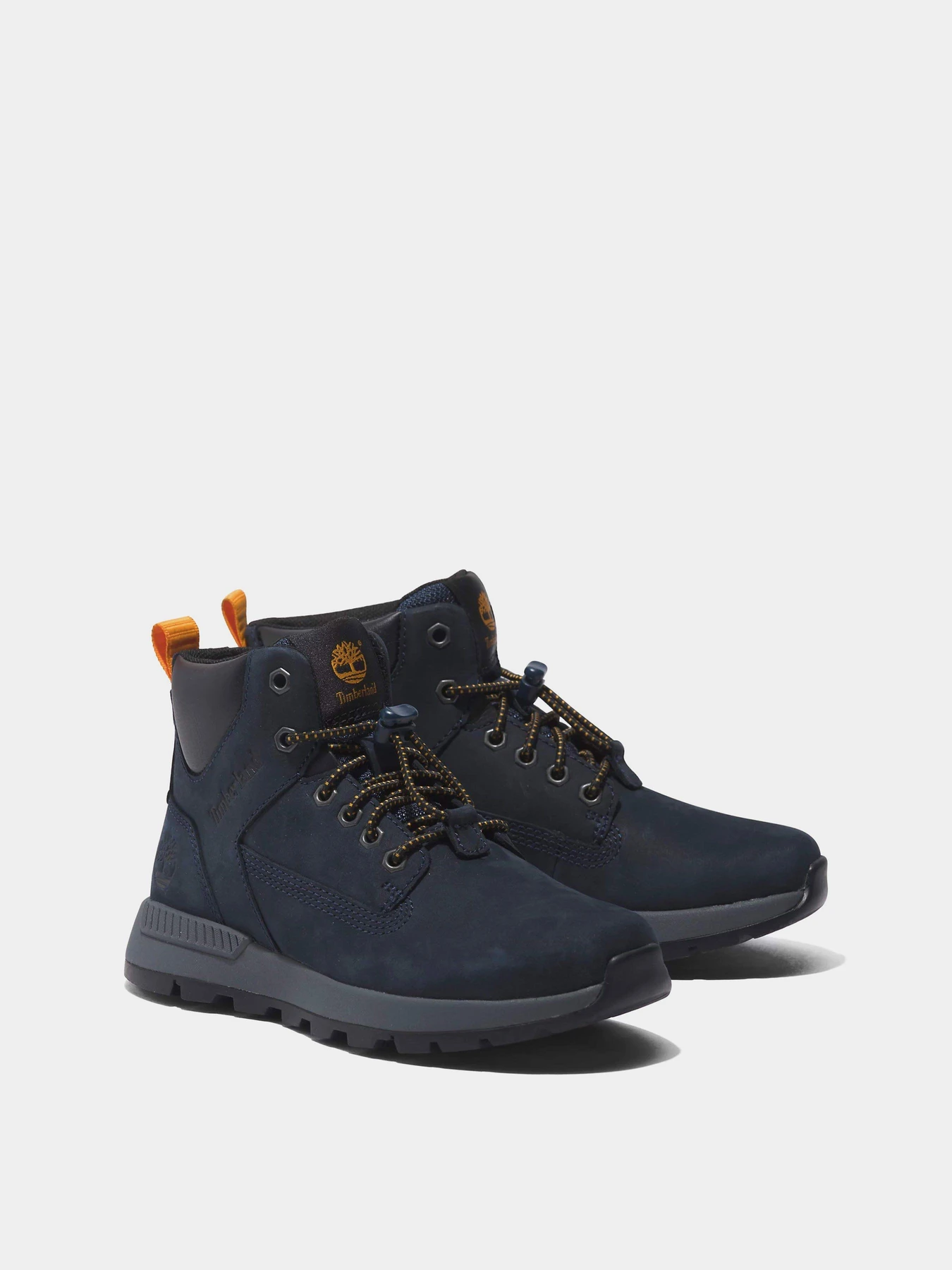 Ботинки и сапоги Timberland Killington Trekker Chukka модель TB0A6435019 Фото
