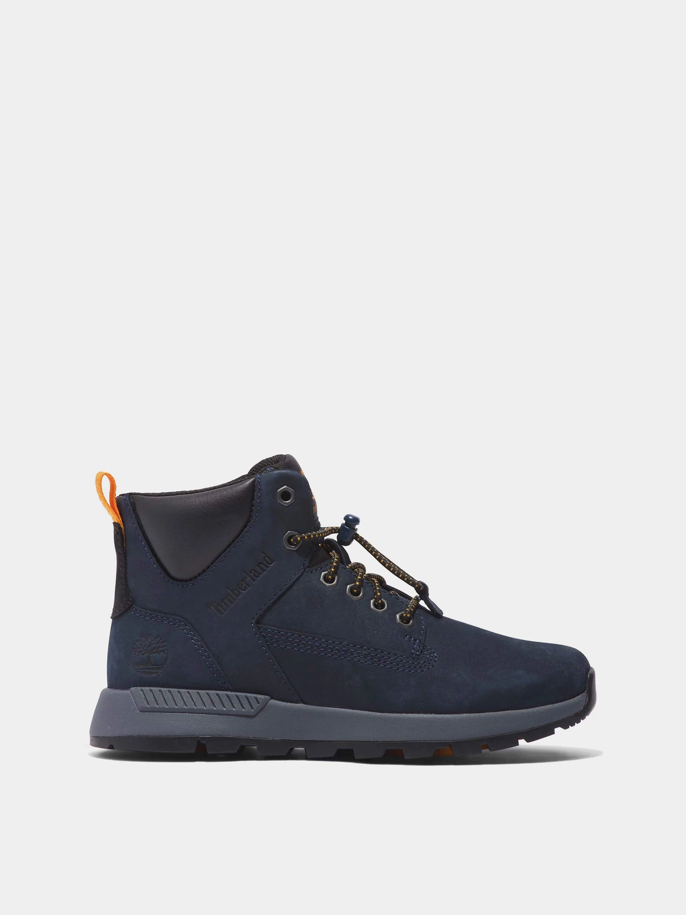 Ботинки и сапоги Timberland Killington Trekker Chukka модель TB0A6435019 Фото