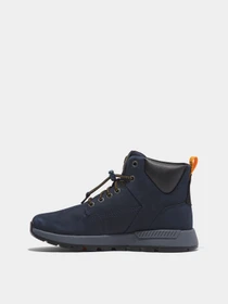 Ботинки и сапоги Timberland Killington Trekker Chukka модель TB0A6435019 Фото