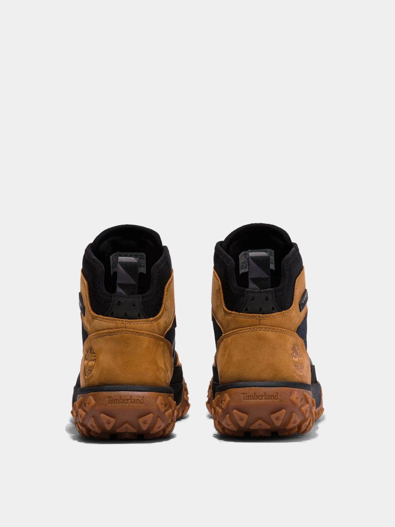 Черевики та чоботи Timberland GreenStride™ Motion 6 Waterproof модель TB0A66P8231 Фото