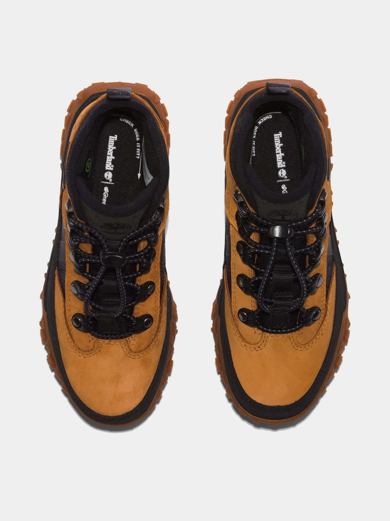Черевики та чоботи Timberland GreenStride™ Motion 6 Waterproof модель TB0A66P8231 Фото