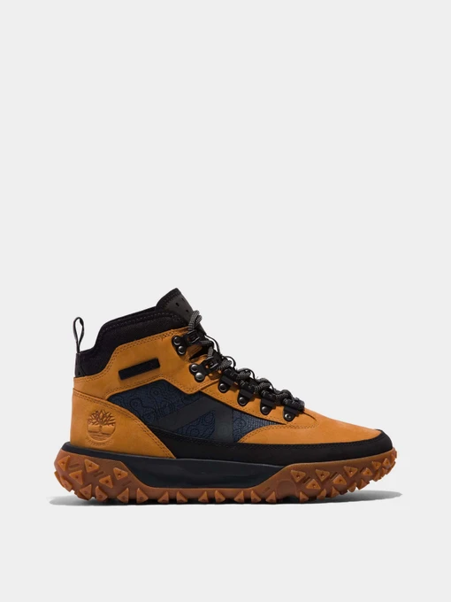 Ботинки и сапоги Timberland GreenStride™ Motion 6 Waterproof модель TB0A66P8231 Фото