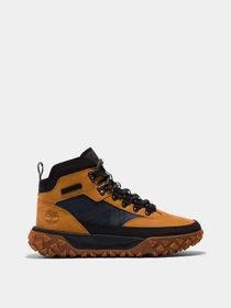 Черевики та чоботи Timberland GreenStride™ Motion 6 Waterproof модель TB0A66P8231 Фото