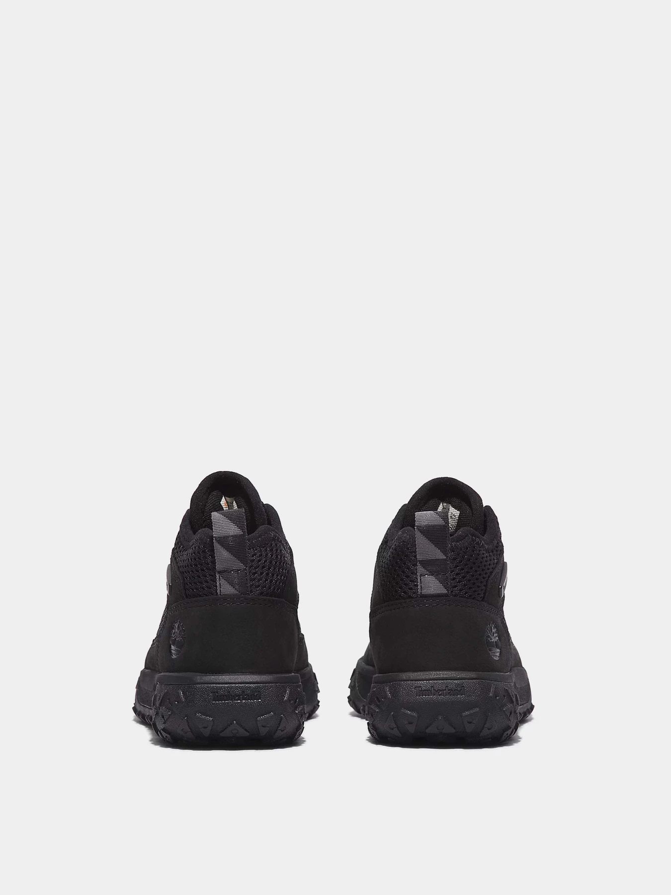 Черевики та чоботи Timberland GreenStride™ Motion 6 Trainer модель TB0A66QG015 Фото