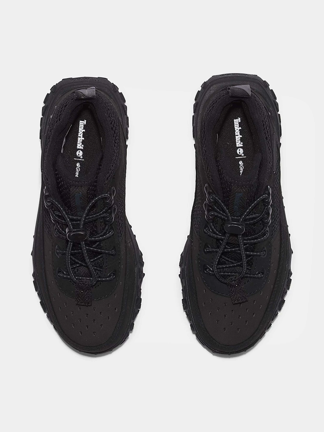 Черевики та чоботи Timberland GreenStride™ Motion 6 Trainer модель TB0A66QG015 Фото