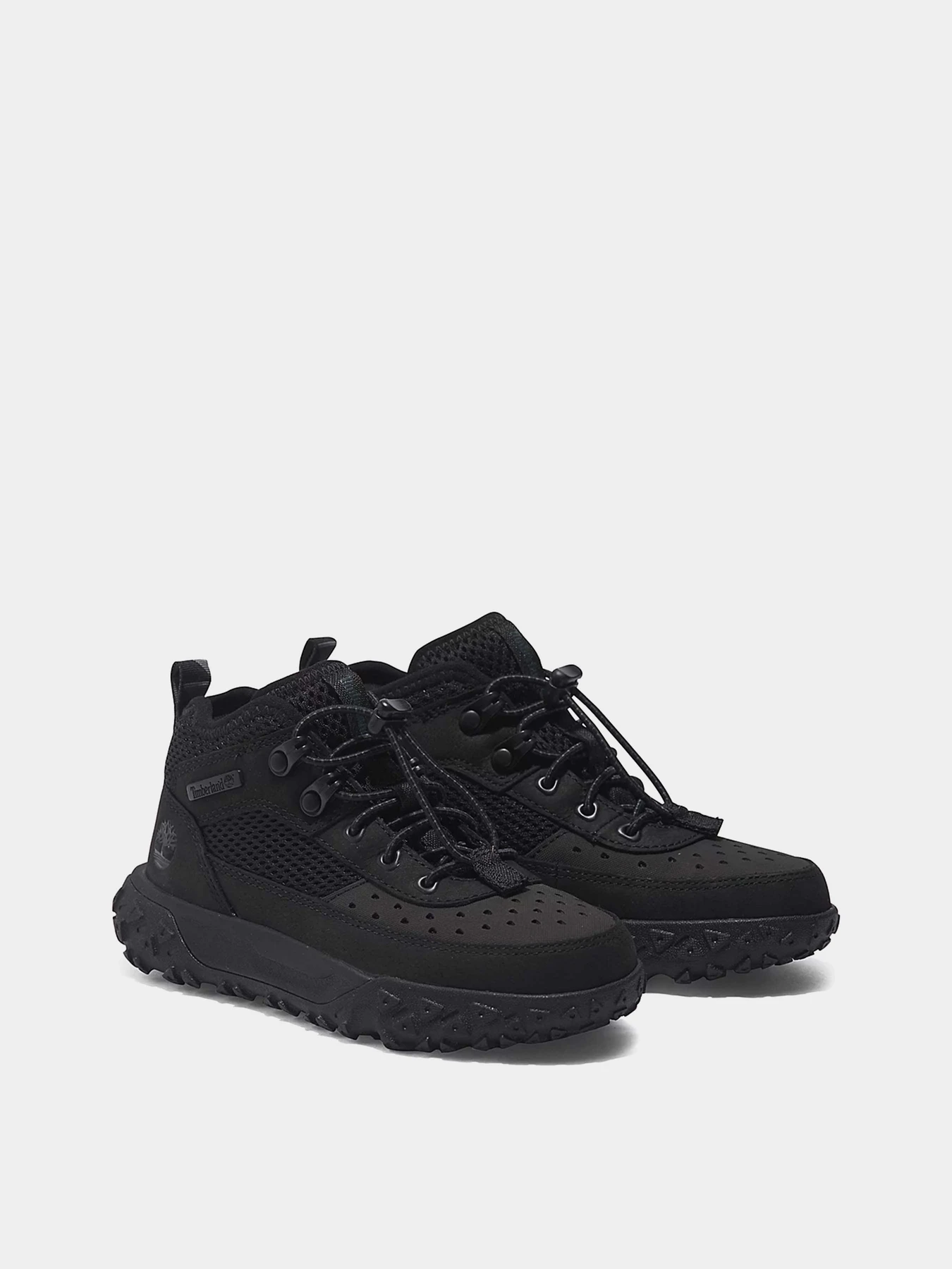 Черевики та чоботи Timberland GreenStride™ Motion 6 Trainer модель TB0A66QG015 Фото