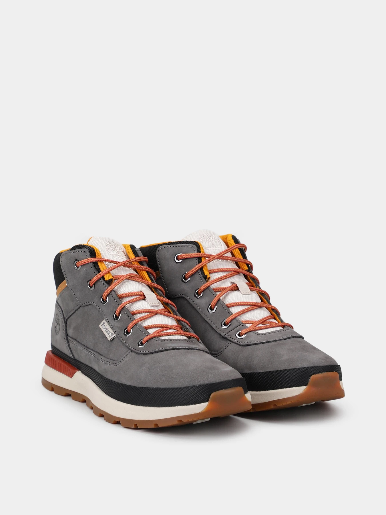 Черевики та чоботи Timberland FIELD TREKKER модель TB0A65R8033 Фото