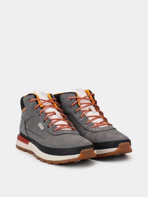 Дитячі Черевики Timberland FIELD TREKKER фото 3