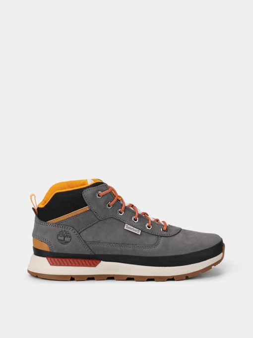 Черевики та чоботи Timberland FIELD TREKKER модель TB0A65R8033 Фото