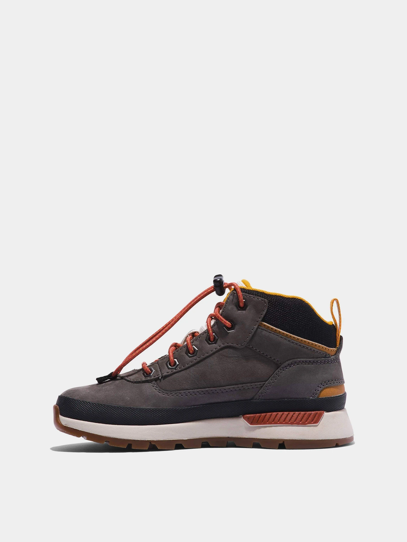 Ботинки и сапоги Timberland FIELD TREKKER модель TB0A64G8033 Фото