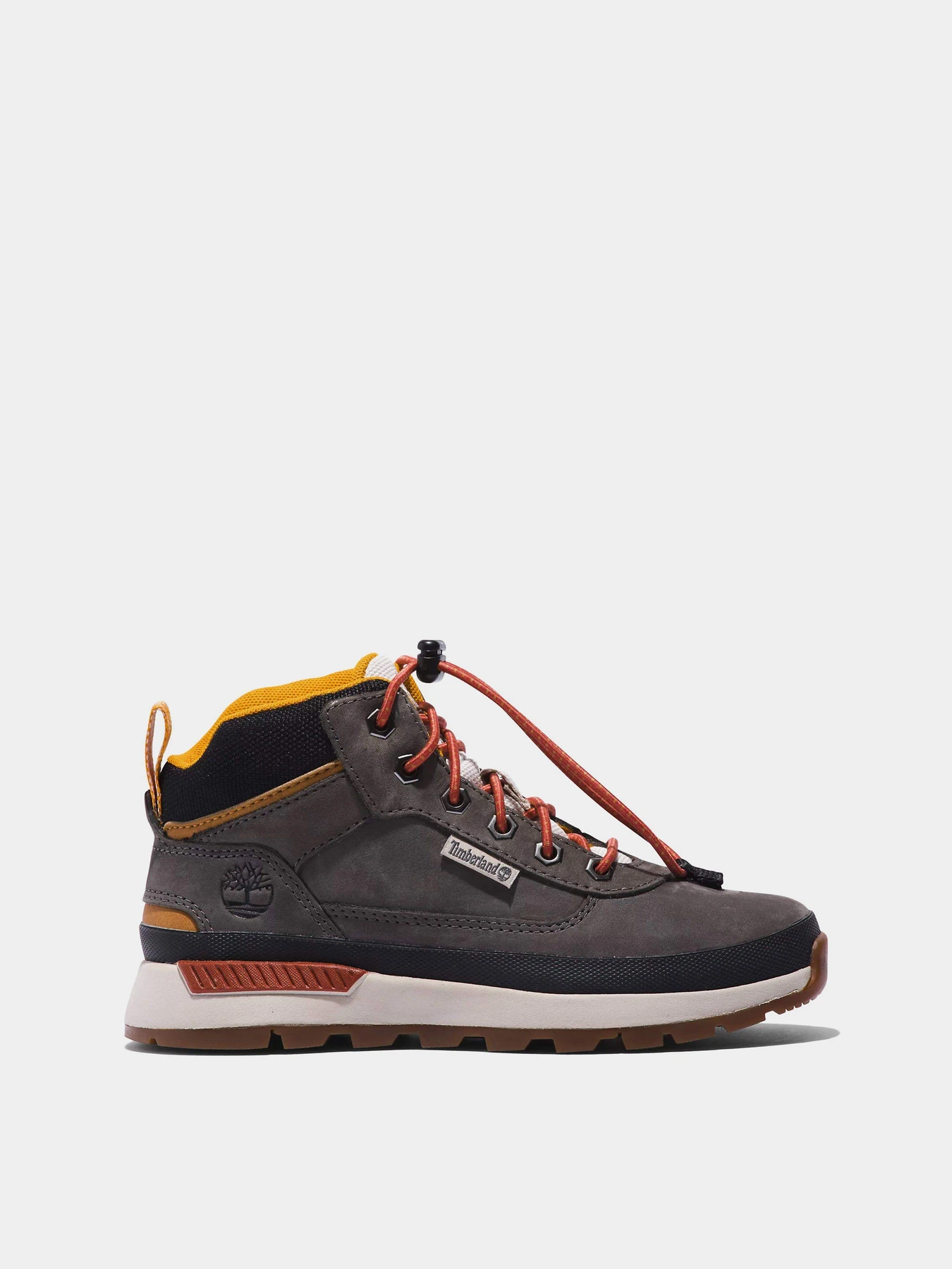 Ботинки и сапоги Timberland FIELD TREKKER модель TB0A64G8033 Фото