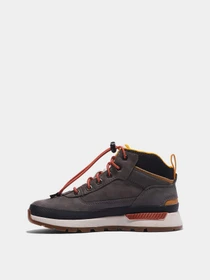 Ботинки и сапоги Timberland FIELD TREKKER модель TB0A64G8033 Фото