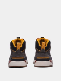 Ботинки и сапоги Timberland FIELD TREKKER модель TB0A64G8033 Фото