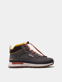Ботинки и сапоги Timberland FIELD TREKKER модель TB0A64G8033 Фото