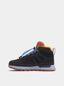 Ботинки и сапоги Timberland Euro Trekker модель TB0A65PC015 Фото