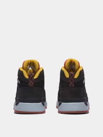 Ботинки и сапоги Timberland Euro Trekker модель TB0A65PC015 Фото
