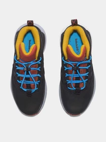 Ботинки и сапоги Timberland Euro Trekker модель TB0A65PC015 Фото