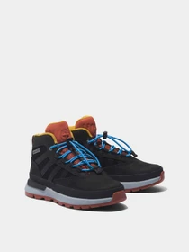 Ботинки и сапоги Timberland Euro Trekker модель TB0A65PC015 Фото