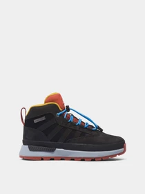 Ботинки и сапоги Timberland Euro Trekker модель TB0A65PC015 Фото