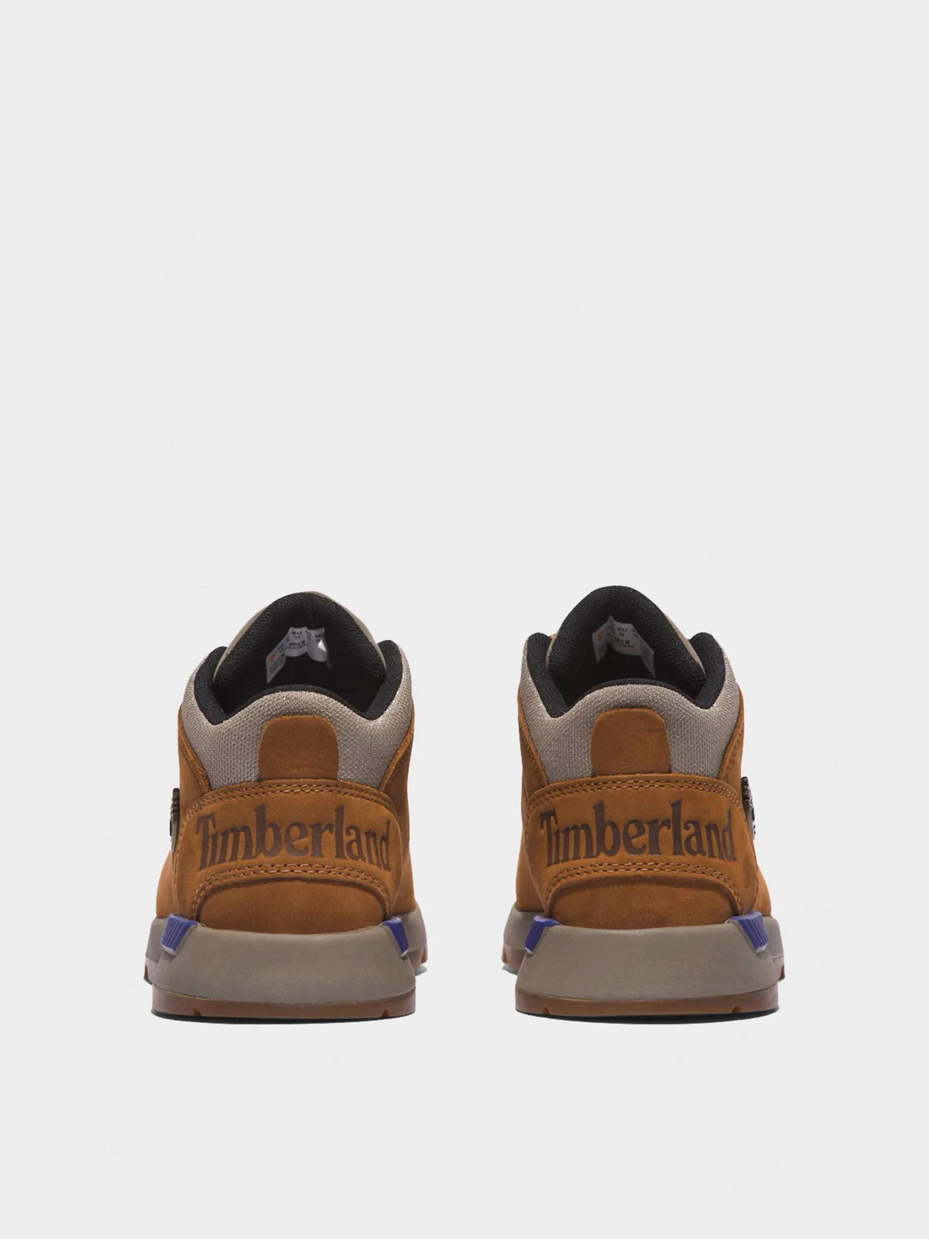 Ботинки и сапоги Timberland Sprint Trekker Hiker модель TB0A65SGF13 Ботинки и сапоги Timberland Sprint Trekker Hiker модель TB0A65SGF13 Фото